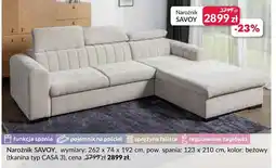 Agata Meble Narożnik oferta