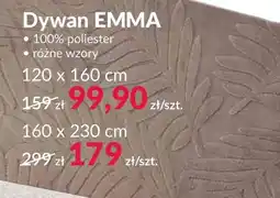 Agata Meble Dywan Emma oferta