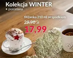 Agata Meble Filiżanka ze spodkiem oferta
