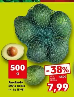 Kaufland Awokado oferta
