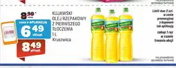 Społem Olej Kujawski oferta