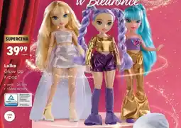 Biedronka Lalka Ele fun oferta