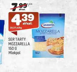 Społem Ser Mlekpol oferta