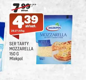 Ser Mlekpol