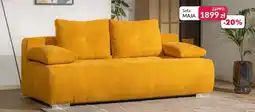 Agata Meble Sofa oferta