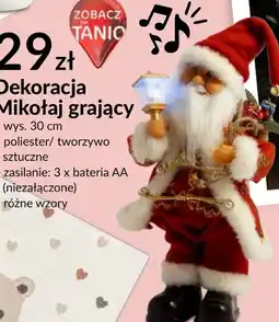 Agata Meble Mikołaj AA oferta