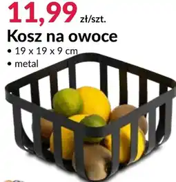 Agata Meble Kosz na owoce oferta