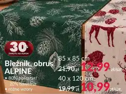 Agata Meble Obrus Alpine oferta