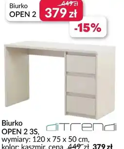 Agata Meble Biurko S! oferta