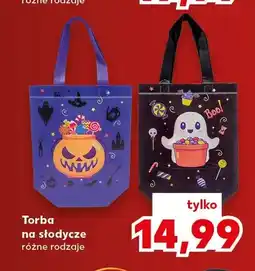 Kaufland Torba na słodycze oferta