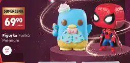 Biedronka Figurka Funko Premium oferta