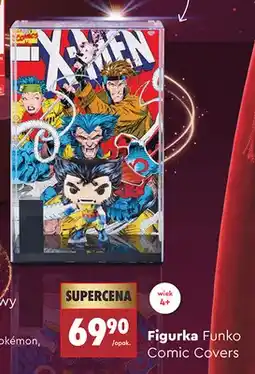 Biedronka Figurka Funko Comic Covers oferta