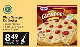 Makro Pizza Guseppe Dr. Oetker oferta