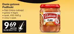 Makro Pudliszki Flaki oferta