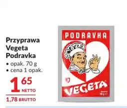 Makro Przyprawa Vegeta Podravka oferta