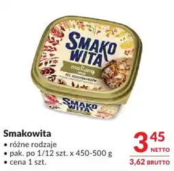 Makro Smakowita oferta
