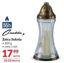 Makro Candela Znicz Suknia oferta
