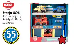 Tedi Stacja SOS oferta