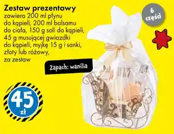Tedi Zestaw prezentowy oferta