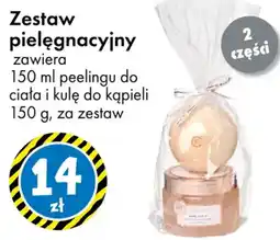 Tedi Zestaw pielęgnacyjny oferta