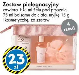Tedi Zestaw pielęgnacyjny oferta