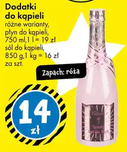 Tedi Luxury Bubble Bath oferta