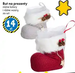 Tedi But na prezenty oferta