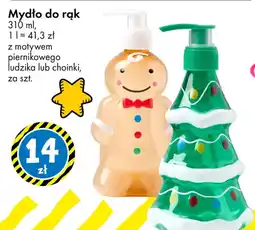 Tedi Mydło do rąk oferta