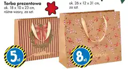 Tedi Torba prezentowa oferta