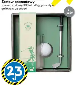 Tedi Zestaw prezentowy oferta