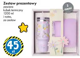 Tedi Zestaw prezentowy oferta