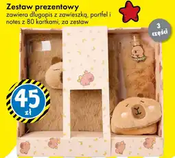 Tedi Zestaw prezentowy oferta