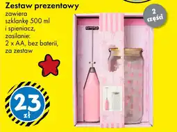 Tedi Zestaw prezentowy oferta