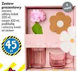 Tedi Zestaw prezentowy oferta