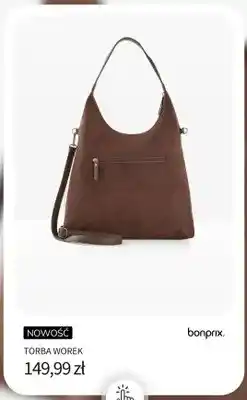 BonPrix Torba worek Bonprix oferta