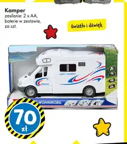 Tedi Kamper oferta
