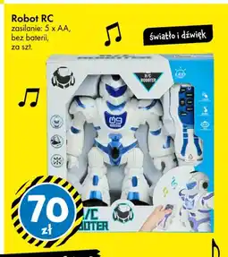 Tedi Robot RC oferta