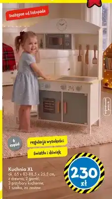 Tedi Kuchnia XL oferta