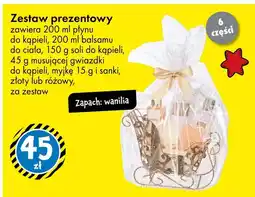 Tedi Zestaw prezentowy oferta