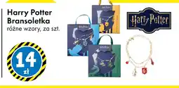 Tedi Bransoletka Harry Potter oferta