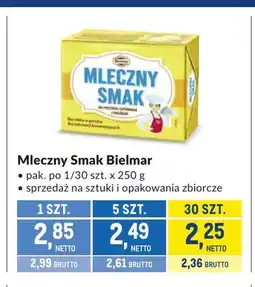 Makro Mleczny Smak Bielmar oferta