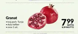 Makro Granat oferta