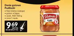 Makro Danie gotowe flaki Pudliszki oferta