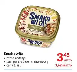 Makro Smakowita oferta