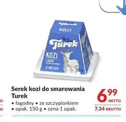 Makro Serek kozi do smarowania łagodny Turek oferta
