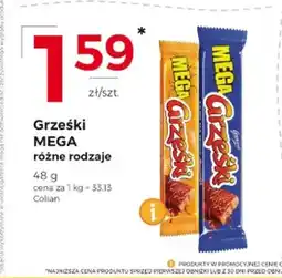 Frac Wafel Grześki Mega oferta