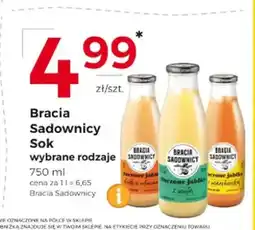 Frac Sok Bracia Sadownicy oferta