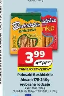 Delfin Paluszki Beskidzkie Aksam oferta