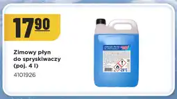 MR. DIY Zimowy płyn do spryskiwaczy Moje Auto oferta