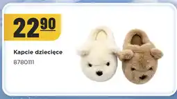 MR. DIY Kapcie dziecięce oferta